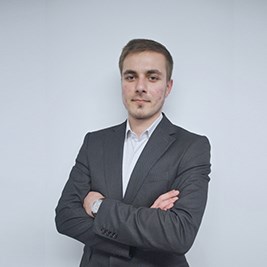Andronikos - Tsartsidis