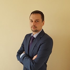Aleksander - Kudriavtsev