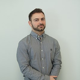 Nikolaos - Tsakalidis