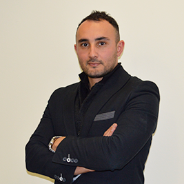 David - Oganesyan