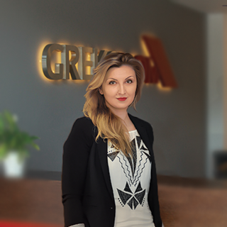 Olga - Akritidou