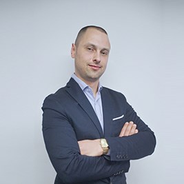 Anton - Barabas