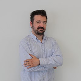 Dimitris - Kataiftsis
