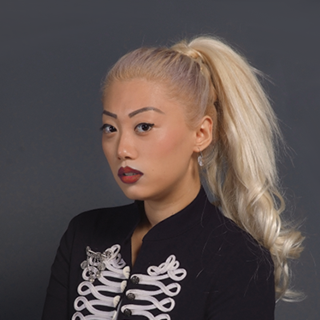Viktoria - Ten