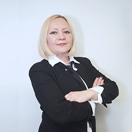 Maria - Polychronidou
