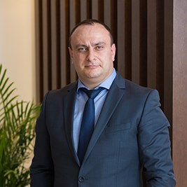 Константин - Тсилидис
