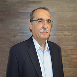 Dimitris - Gkazias
