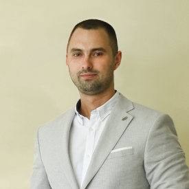 Anton - Barabas