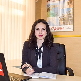 Арина - Шиленко
