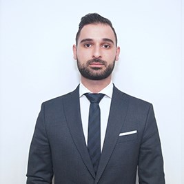 Dimitris - Georgiadis