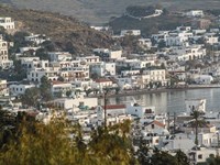 Паломничество по островам Южной Греции 