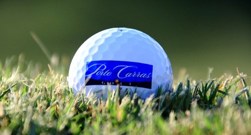 Porto Carras Grand Resort 5* – лучший гольф-отель Греции