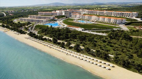 Греческий отель Ikos Oceania 5* среди 25 лучших Best all-inclusive курортов мира