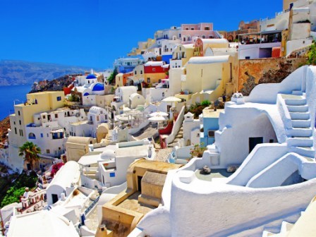 Lonely Planet: 10 ощущений, которые надо испытать в Греции