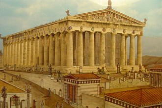Новый музей Акрополя среди 25 лучших музеев мира!