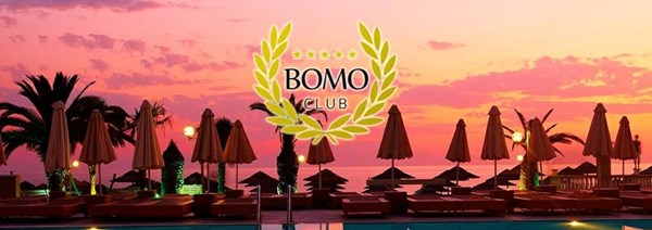 «Bomo Club. Избранное». Сеть отелей Bomo Club объявляет фотоконкурс!