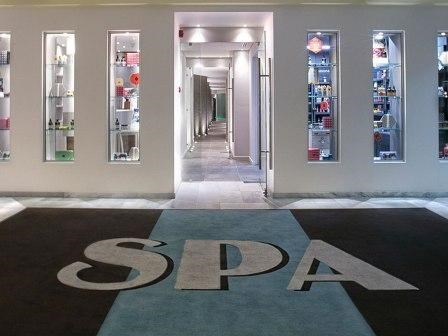 Dassia Chandris & Spa hotel 4*: Spa-подарок гостям «Музенидис Трэвел»!