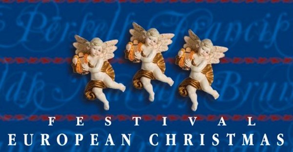 Фестиваль «Европейское Рождество»: музыкальные вечера в Риге 