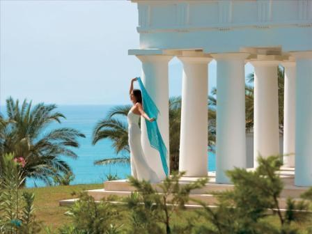 Grecotel Olympia Riviera Resort: летний отдых + английский!