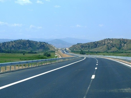 Новая автомагистраль с 1 августа соединит Грецию и курорт Банско 