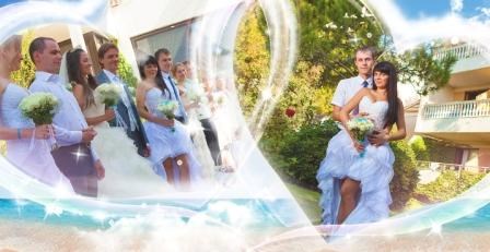 Моя большая греческая свадьба – 2015