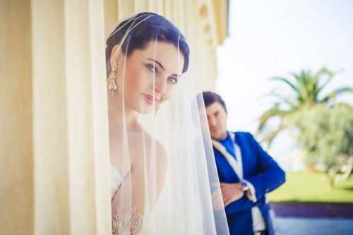 TOP-10 отелей для свадебных церемоний от Wedding Melody Mouzenidis Group