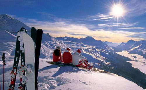 Готовь сани летом, а лыжи и сноуборды - осенью! Раннее бронирование туров в Банско от «Музенидис Трэвел»!