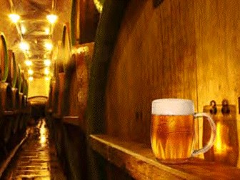 Экскурсии на пивоварне Pilsner Urquell получили высокую оценку туристов планеты