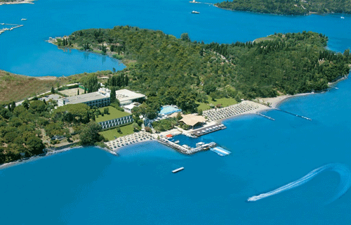 Kontokali Bay Resort & Spa 5* Deluxe повышает стандарт предоставляемых услуг