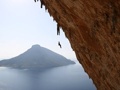 Альпинизм в Греции