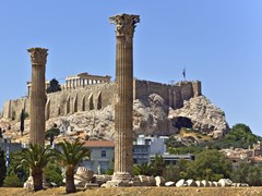 46_Temple-of-the-Olympian-Zeus-and-the-Acropolis-in-Athens,-Greece (1)