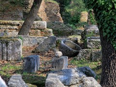 12_Olympia-archeological-site-Peloponnese-Greece-4