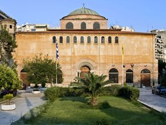 15_Byzantine-orthodox-church-of-Gods-holy-Sophia-at-Thessaloniki,-Greece
