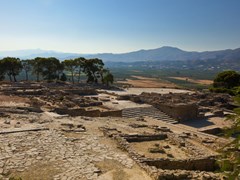 44_Phaistos,-or-Festos,-is-an-ancient-city-on-the-island-of-Crete.