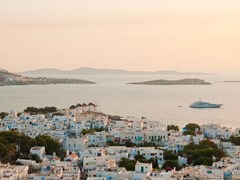 34_Top-view-of-the-town-of-Mykonos-at-dawn
