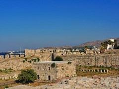 24_Fortress-of-the-Knights-of-Saint-John-of-Rhodes-on-Kos-island,-Greece