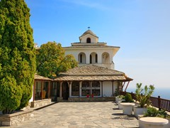 02_Thassos-island-a-Greek-Monastery