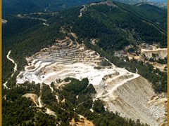 31_Marble-quarry,-Thassos-island,-aerial-view