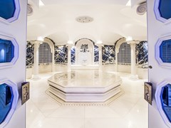 Pomegranate Wellness Spa Hotel