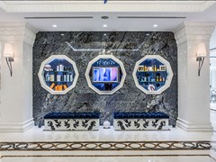 Pomegranate Wellness Spa Hotel