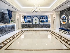 Pomegranate Wellness Spa Hotel