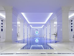 Pomegranate Wellness Spa Hotel