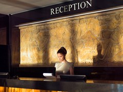 Pomegranate Wellness Spa Hotel