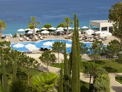 Pomegranate Wellness Spa Hotel