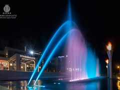 Pomegranate Wellness Spa Hotel