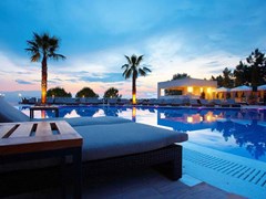 Pomegranate Wellness Spa Hotel