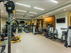 Pomegranate Wellness Spa Hotel