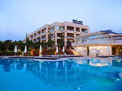 Pomegranate Wellness Spa Hotel