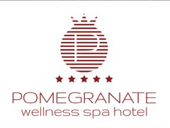 Pomegranate Wellness Spa Hotel