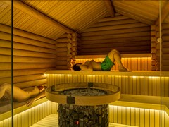 Pomegranate Wellness Spa Hotel